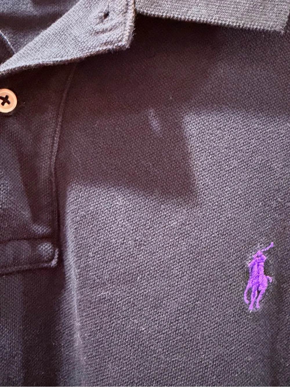 Ralph Lauren men ralph